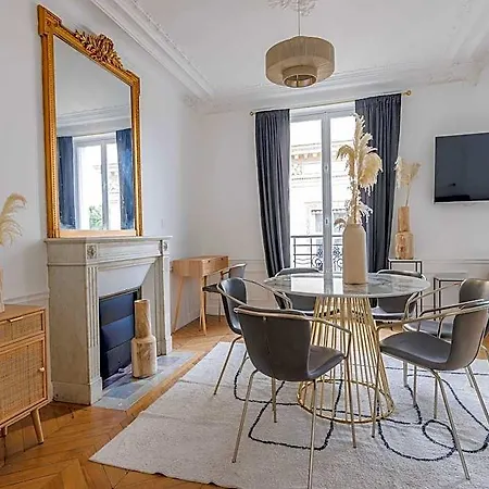 Hotell Chic And Welcoming 2*