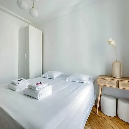 Chic And Welcoming Ξενοδοχείο 2*