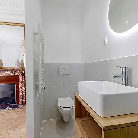 Chic And Welcoming 2*