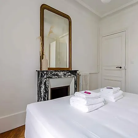 Chic And Welcoming Ξενοδοχείο Παρίσι