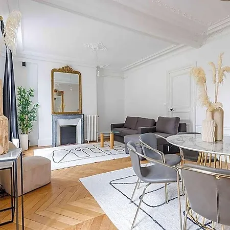 Chic And Welcoming Ξενοδοχείο