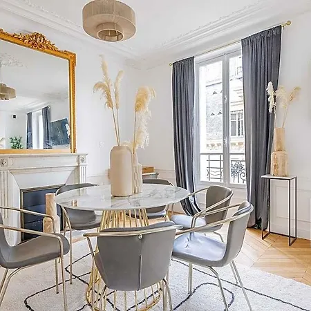 Chic And Welcoming 2*