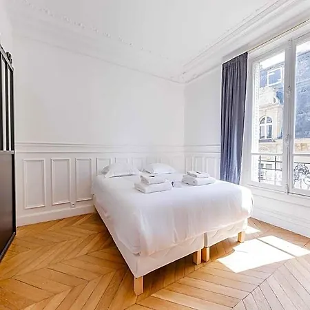 Hotell Chic And Welcoming 2*