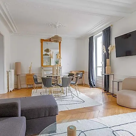 Chic And Welcoming Hotell